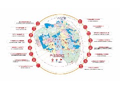 牛！外?！皩＞匦隆逼髽I(yè)數(shù)量全市第一，地圖帶你看高質(zhì)量發(fā)展路上的“尖刀兵團(tuán)”